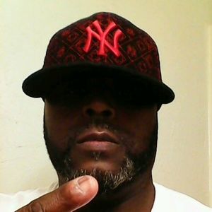 Meet your Posher, Darren